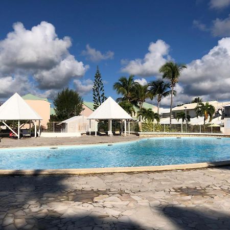 Les Marines Kazatibo Apartment Saint-Francois  Luaran gambar