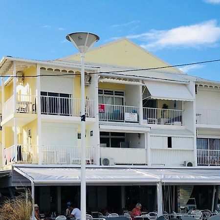Les Marines Kazatibo Apartment Saint-Francois  Luaran gambar