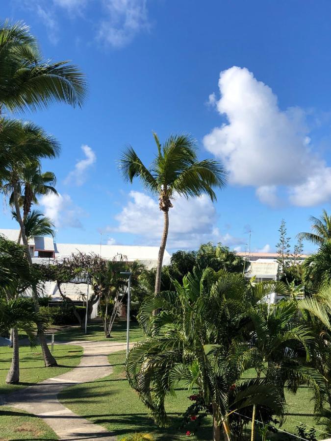 Les Marines Kazatibo Apartment Saint-Francois  Luaran gambar